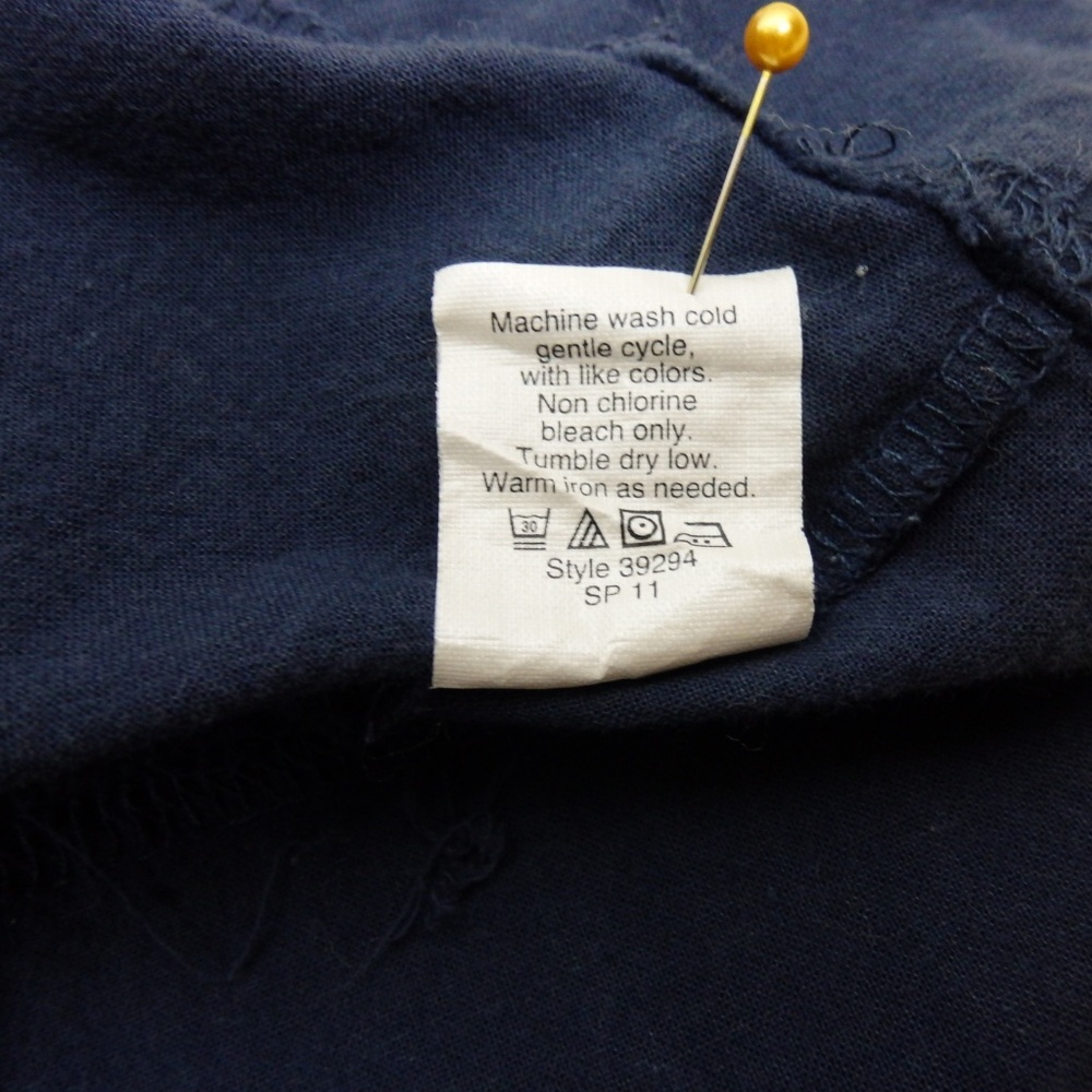 SOLD J. Crew Factory Jessie Cotton Dress Medium - Picture 4 of 4